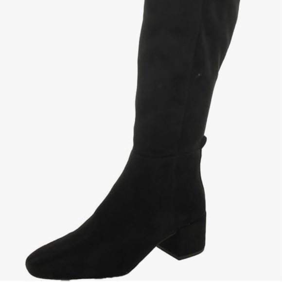 Boots (Over the knee) - Picture 2 of 16